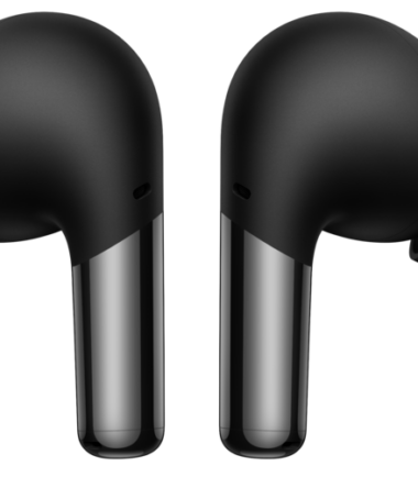 OnePlus Buds Pro zwart