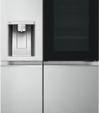 LG GSXV90BSDE - Amerikaanse koelkasten