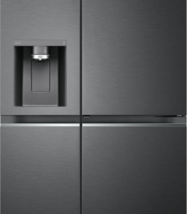 LG GSJV90MCAE Door-in-Door - Amerikaanse koelkasten