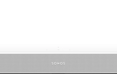 Sonos Beam Gen2 Wit 5.0 + One (2x)