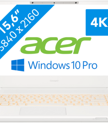 Acer ConceptD 7 CN715-73G-76YF AZERTY