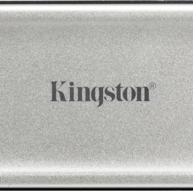 Kingston XS2000 SSD 2TB