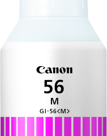 Canon GI-56 Inktfles Magenta