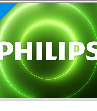 Philips 32PFS6906 - Ambilight