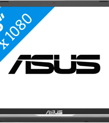 Asus X515EA-EJ910W-BE Azerty