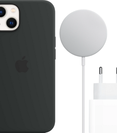Apple iPhone 13 MagSafe Accessoirepakket
