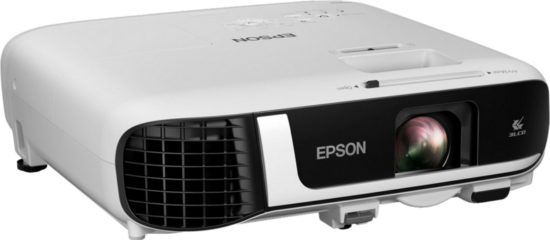 Epson EB-FH52