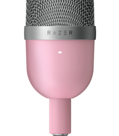 Razer Seiren Mini Microfoon Quartz
