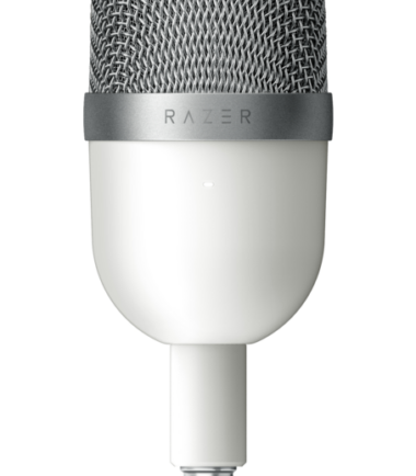 Razer Seiren Mini Microfoon Mercury