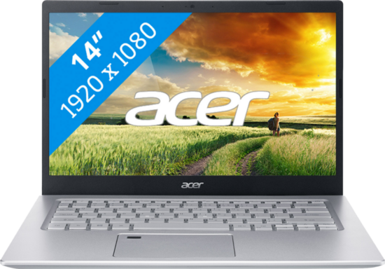 Acer Aspire 5 A514-54-77ME AZERTY