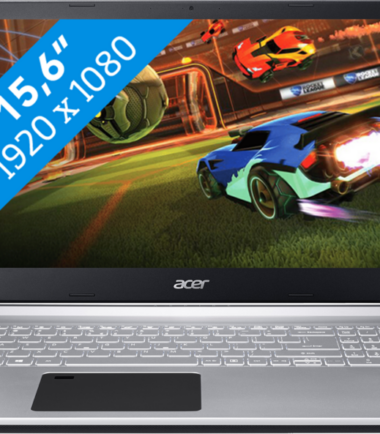 Acer Aspire 7 A715-42G-R8S Azerty