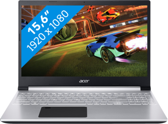 Acer Aspire 7 A715-42G-R8S Azerty
