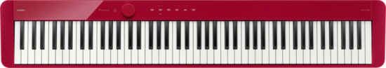 Casio PX-S1100 Rood