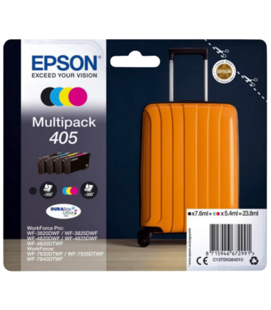 Epson 405 Combo Pack