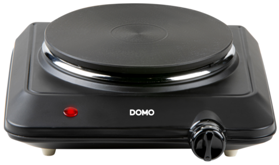 Domo DO30110KP - Kleine kooktoestellen