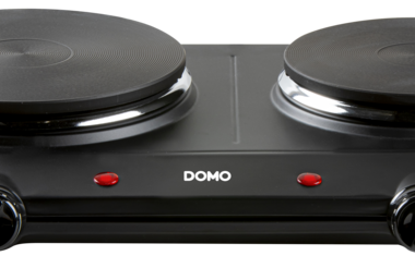 Domo DO30210KP - Kleine kooktoestellen
