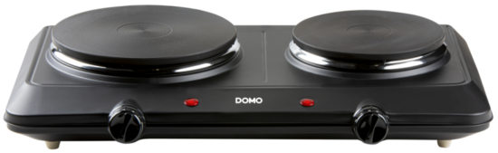 Domo DO30210KP - Kleine kooktoestellen