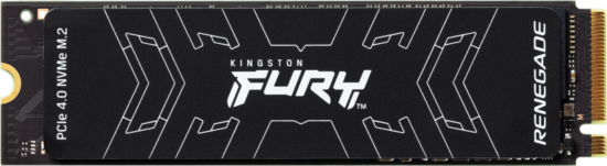 Kingston FURY Renegade SSD 1TB
