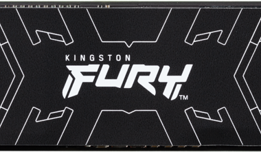 Kingston FURY Renegade SSD 2TB