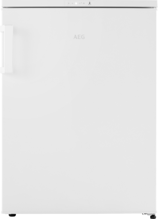 AEG ATB68E7NW - Vrijstaande tafelmodel vriezers