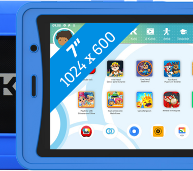 Kurio Tab Ultra 2 Nickelodeon 32GB Blauw