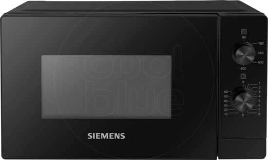 Siemens FF020LMB2 - Vrijstaande solo magnetrons