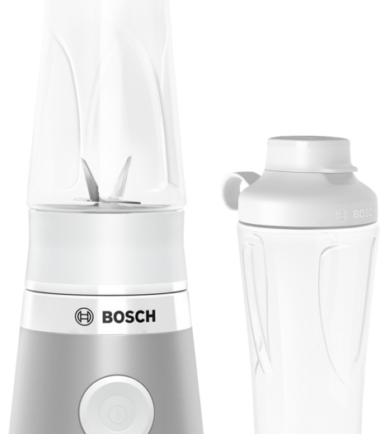 Bosch VitaPower Serie 2 MMB2111T Wit - Blenders