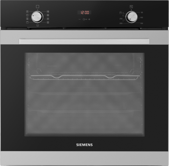 Siemens HB334ABS0 - Inbouw solo ovens