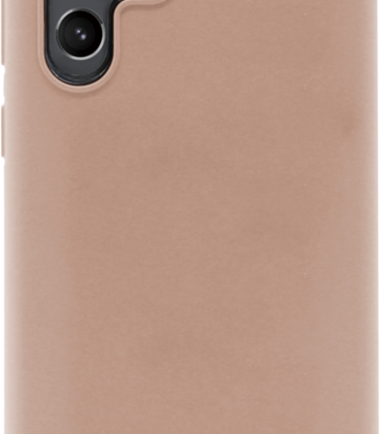 BlueBuilt Soft Case Samsung Galaxy S22 Ultra Back Cover Roze