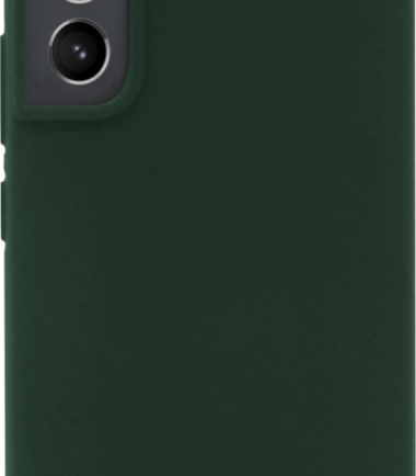 BlueBuilt Soft Case Samsung Galaxy S22 Plus Back Cover Groen