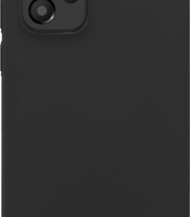 BlueBuilt Hard Case Samsung Galaxy A33 Back Cover Zwart