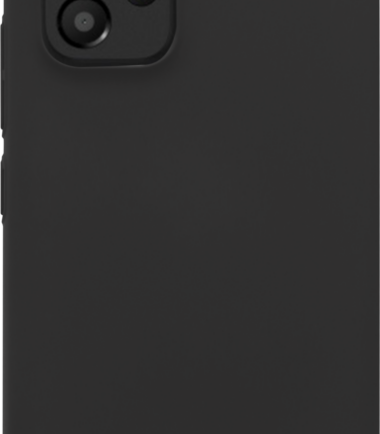 BlueBuilt Hard Case Samsung Galaxy A53 Back Cover Zwart