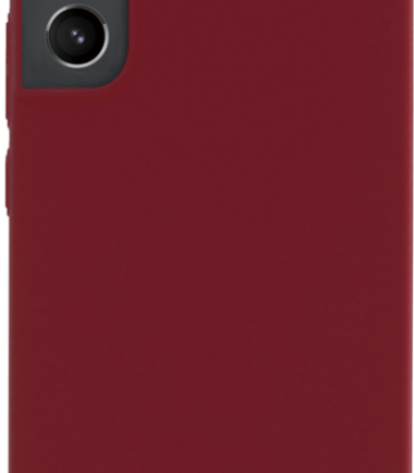 BlueBuilt Hard Case Samsung Galaxy S22 Plus Back Cover Rood