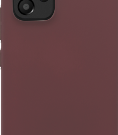 BlueBuilt Hard Case Samsung Galaxy A53 Back Cover Rood