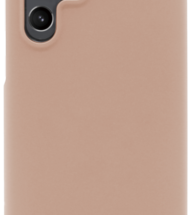 BlueBuilt Hard Case Samsung Galaxy S22 Ultra Back Cover Roze