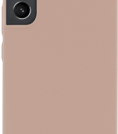 BlueBuilt Hard Case Samsung Galaxy S22 Plus Back Cover Roze