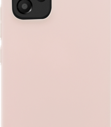 BlueBuilt Hard Case Samsung Galaxy A53 Back Cover Roze