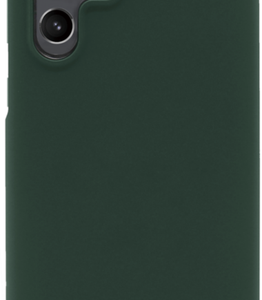 BlueBuilt Hard Case Samsung Galaxy S22 Ultra Back Cover Groen