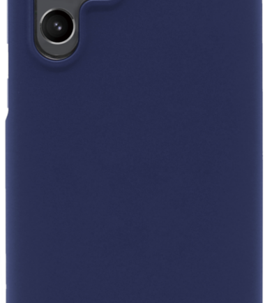 BlueBuilt Hard Case Samsung Galaxy S22 Ultra Back Cover Blauw