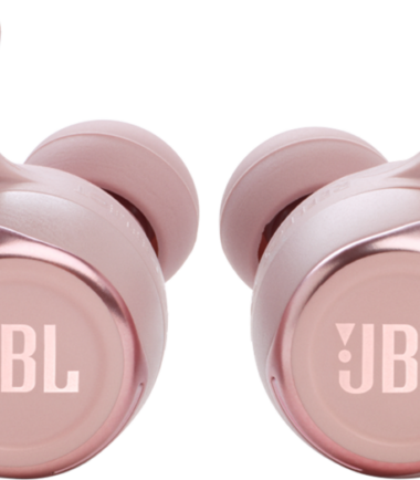 JBL Reflect Flow Pro Roze