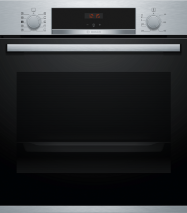 Bosch HRA534BS0 - Inbouw combi ovens