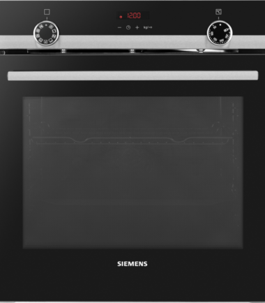 Siemens HB573ABR0 - Inbouw solo ovens