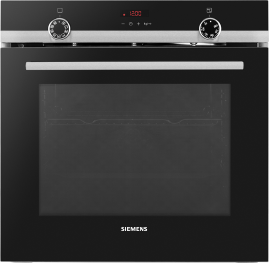 Siemens HB573ABR0 - Inbouw solo ovens