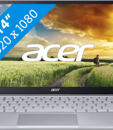 Acer Swift 3 SF314-511-59ME AZERTY