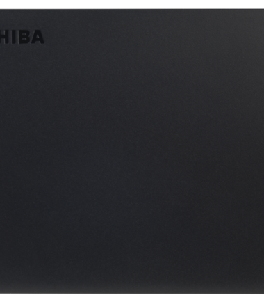 Toshiba Canvio Basics 1TB
