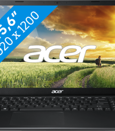 Acer Extensa 15 EX215-54-51AA - Azerty