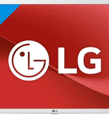 LG 32LQ63806LC (2022)