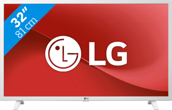 LG 32LQ63806LC (2022)
