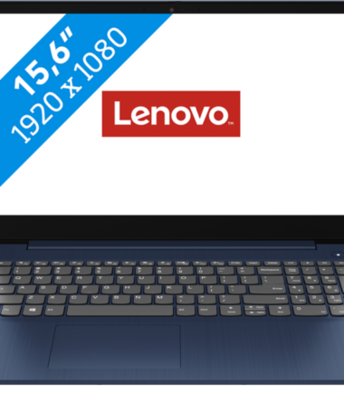 Lenovo IdeaPad 3 15ALC6 82KU01P8MB Azerty