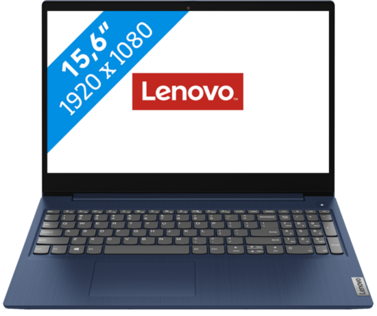 Lenovo IdeaPad 3 15ALC6 82KU01P8MB Azerty